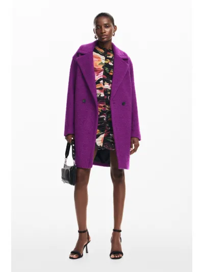 Desigual - Amberes - Női kabát