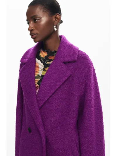 Desigual - Amberes - Női kabát