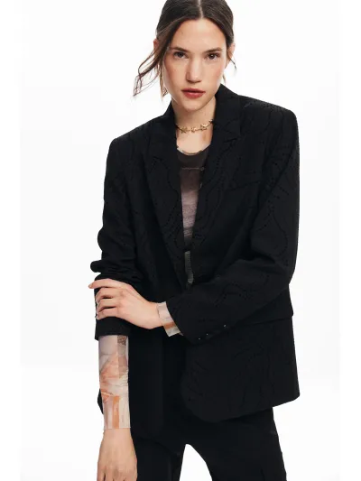 Desigual - Hamburgo - Női blézer