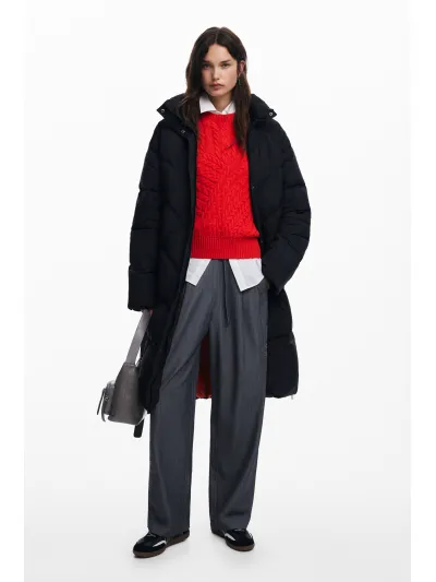 Desigual - Coppenhague - Női kabát