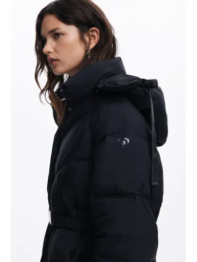 Desigual - Coppenhague - Női kabát