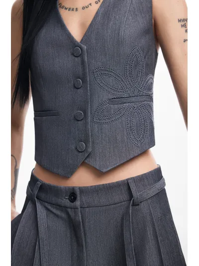 Desigual - Bruselas - Női mellény