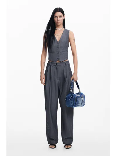 Desigual - Bruselas - Női mellény