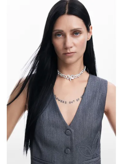 Desigual - Bruselas - Női mellény