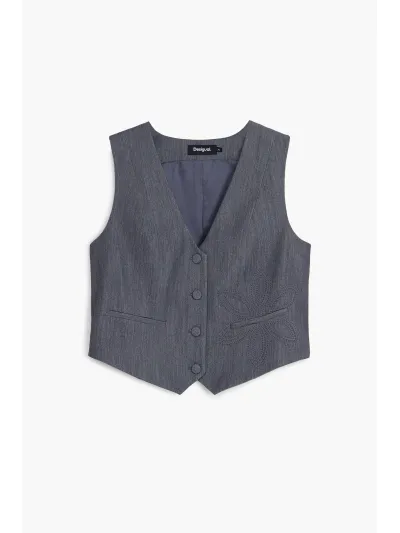 Desigual - Bruselas - Női mellény