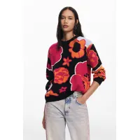 Desigual - Niagara - Elegáns Női pulóver