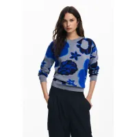 Desigual - Niagara - Elegáns Női pulóver