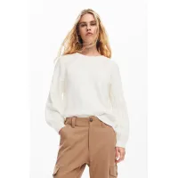 Desigual - Regina - Elegáns Női pulóver