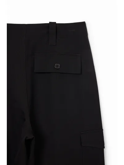 Desigual - Volga - Sportos Női nadrág