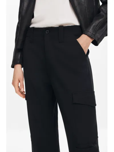 Desigual - Volga - Sportos Női nadrág