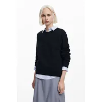 Desigual - Strass - Elegáns Női pulóver