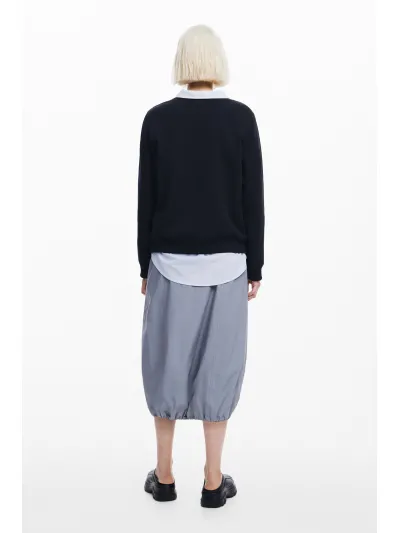 Desigual - Strass - Elegáns Női pulóver