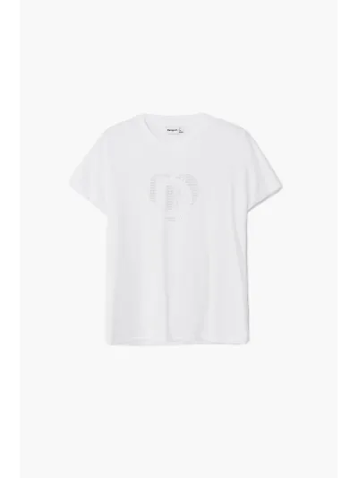 Desigual - Daisy - Női póló