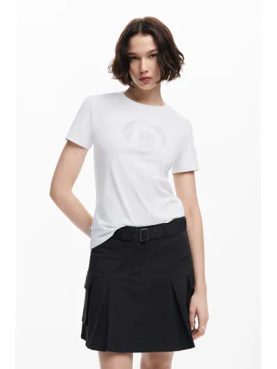 Desigual - Daisy - Női póló