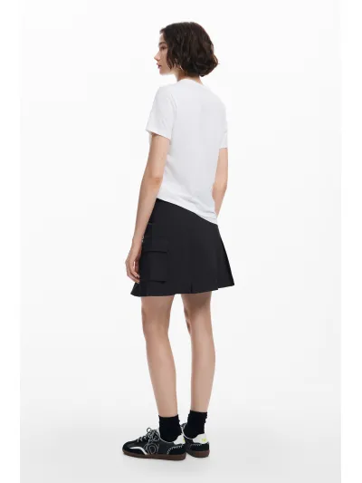 Desigual - Daisy - Női póló