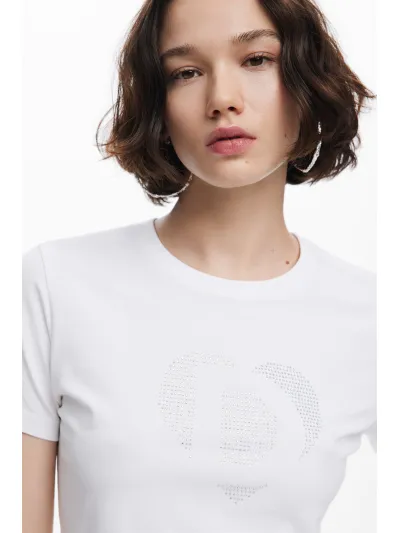 Desigual - Daisy - Női póló