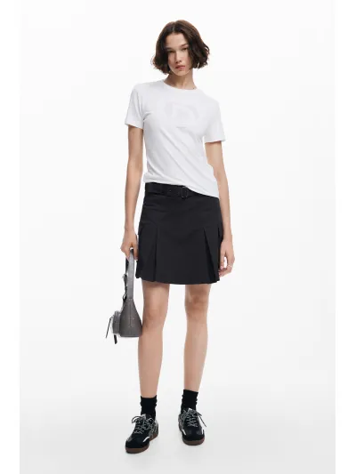 Desigual - Daisy - Női póló