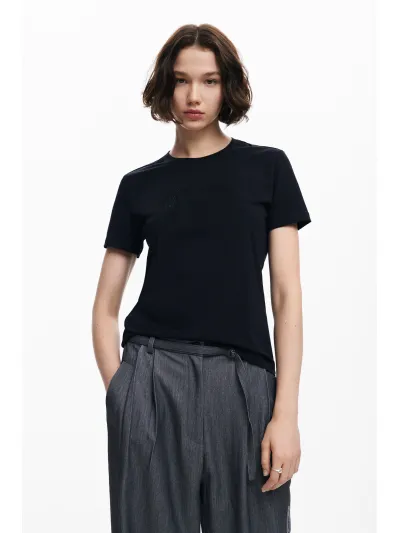 Desigual - Daisy - Női póló