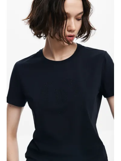 Desigual - Daisy - Női póló