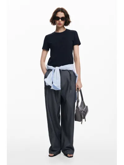 Desigual - Daisy - Női póló