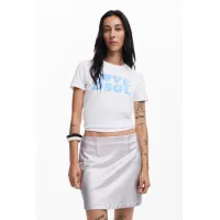 Desigual - Love - Női póló