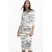 Desigual - Hesian - Női ruha