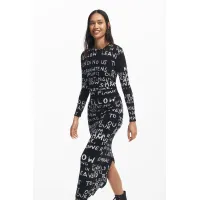 Desigual - Hesian - Női ruha