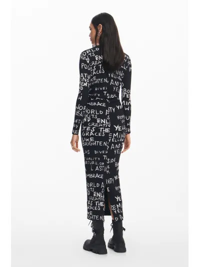 Desigual - Hesian - Női ruha