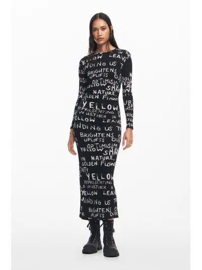 Desigual - Hesian - Női ruha