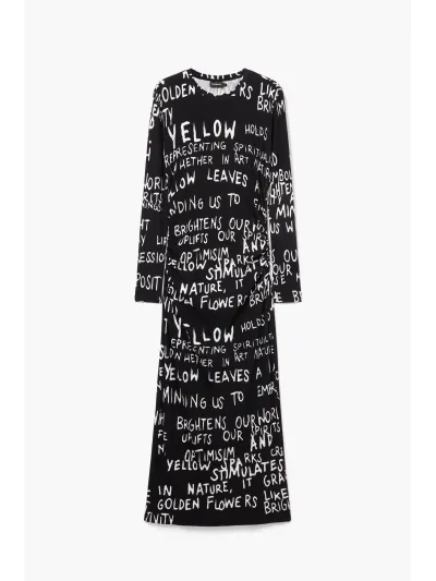 Desigual - Hesian - Női ruha