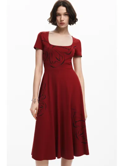 Desigual - Raleigh - Női ruha