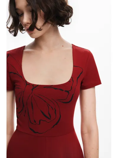 Desigual - Raleigh - Női ruha