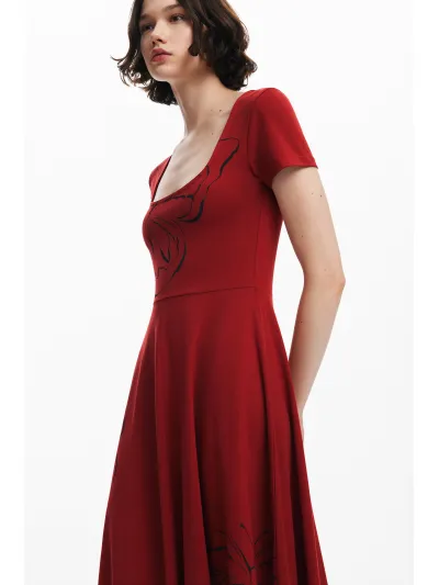 Desigual - Raleigh - Női ruha