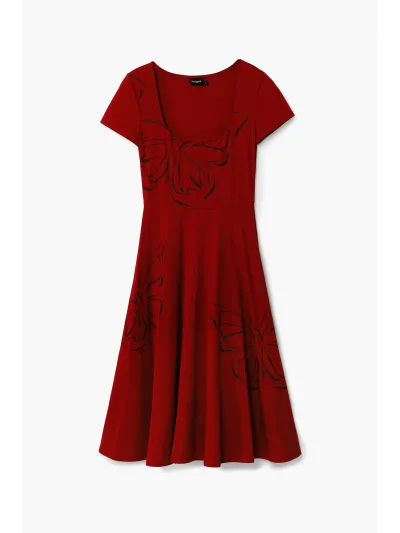 Desigual - Raleigh - Női ruha