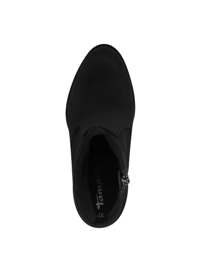 Tamaris - Női bokacsizma