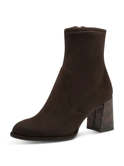 Tamaris - Női bokacsizma