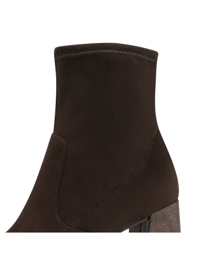 Tamaris - Női bokacsizma