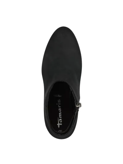 Tamaris - Női bokacsizma