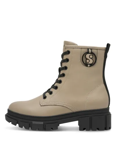 s.Oliver - Női bakancs