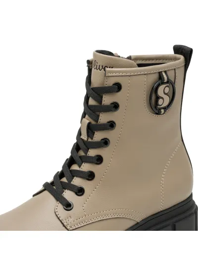 s.Oliver - Női bakancs