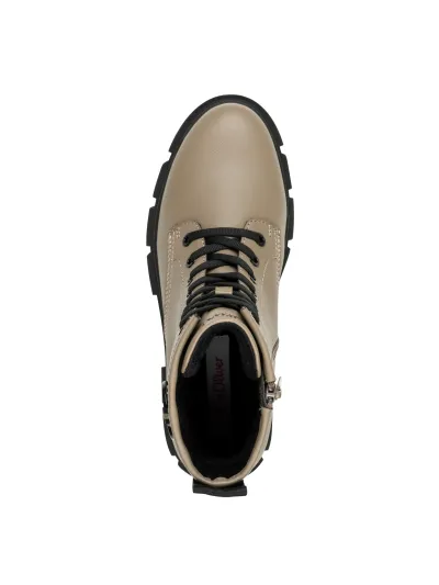 s.Oliver - Női bakancs