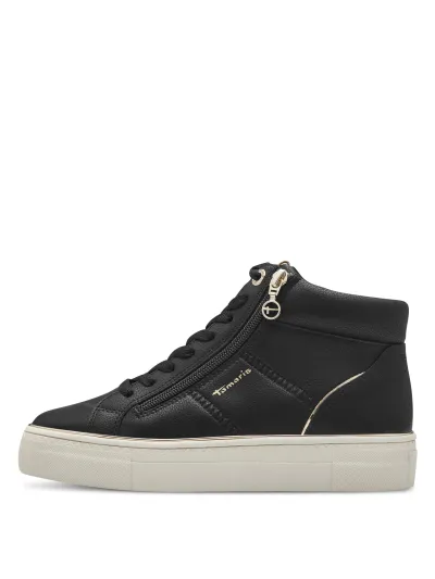 Tamaris - Platformos Sneaker Női utcai cipő