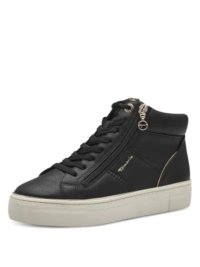 Tamaris - Platformos Sneaker Női utcai cipő