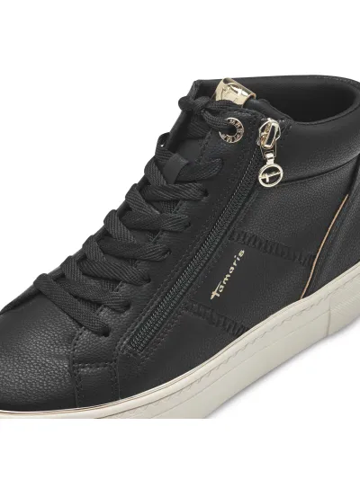 Tamaris - Platformos Sneaker Női utcai cipő
