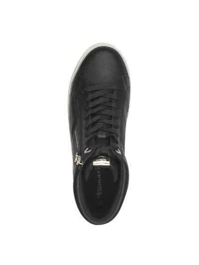 Tamaris - Platformos Sneaker Női utcai cipő