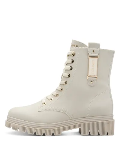 s.Oliver - Női Bakancs