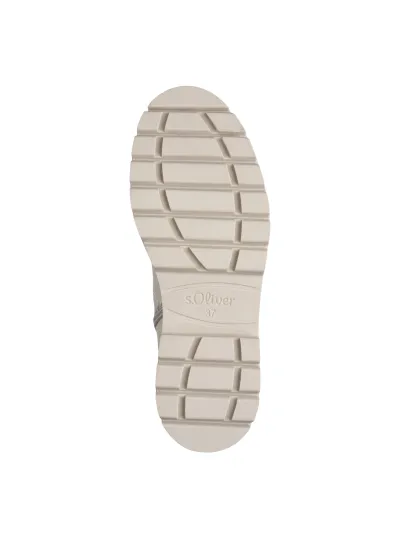 s.Oliver - Női Bakancs