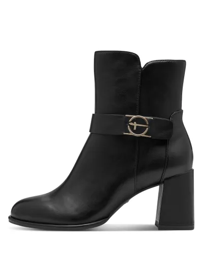 Tamaris - Női bokacsizma