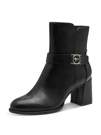 Tamaris - Női bokacsizma