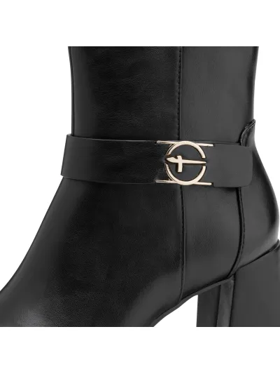 Tamaris - Női bokacsizma